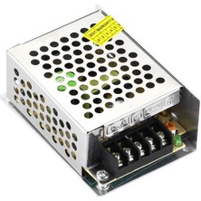 Repplam 3 Amper 36 Watt Şerit LED Trafosu