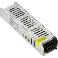 Repplam 10 Amper 120 Watt Şerit LED Trafosu