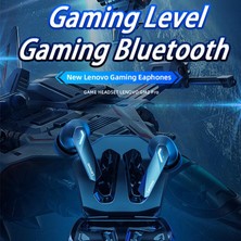 Lenovo Gm2 Pro Yeni Bluetooth 5.3 Kulaklık
