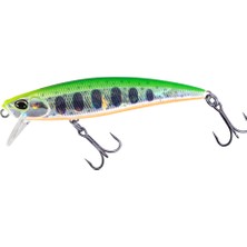Duo Spearhead Ryuki 71S ADA4140 Lime Chart Yamame Ob