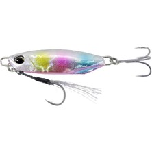 Duo Drag Metal Cast Jig 30GR. PDA0002 Rainbow