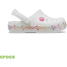 Crocs Crocband Stretch Necklace Cgk Çocuk Terlik