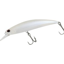 Duo Spearhead Ryuki 110S ACCZ049 Ivory Pearl