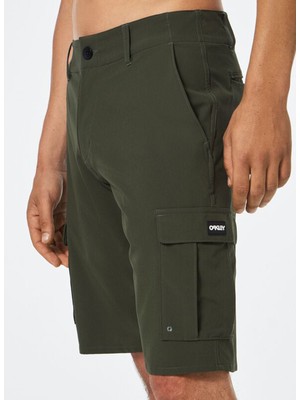 Oakley Şort, 34, Yeşil