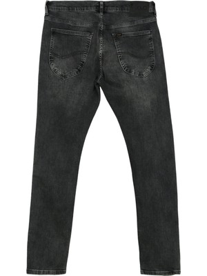 Lee Normal Bel Slim Fit Erkek Denim Pantolon L719053CM_LUKE Jean Pantolon