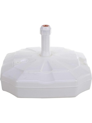 Şen Plastik 20 Lt Şemsiye Bidonu