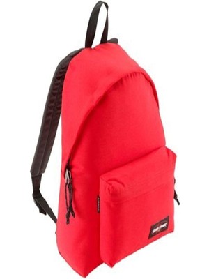 Eastpak EK620_53B Kırmızı Uni  Sırt Çantası