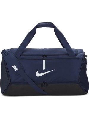 Nike Academy Team L Duffel Bag Uni  Spor Çanta CU8089-410