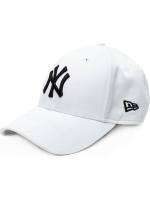 New Era Uni  New York Yankees Beyaz Şapka 10745455