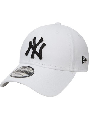 New Era Beyaz Şapka New York Yankees 10745455