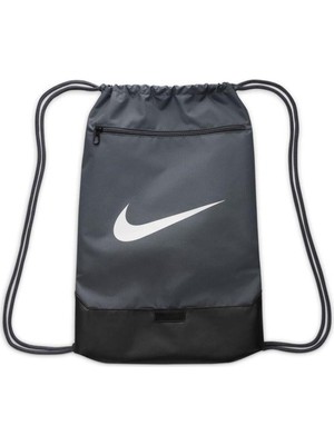 Nike DM3978-026 Nk Brsla Drawstring - 9.5 18L Uni  Sırt Çantası