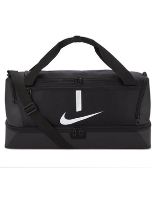 Nike Nk Acdmy Team M Hdcs Uni  Spor Çanta Siyah CU8096-010