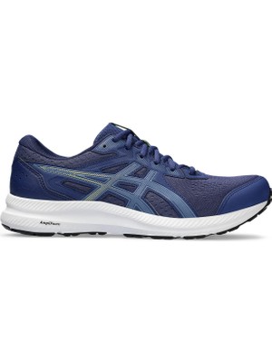 Asics Gel-Contend 8 Erkek Mavi Koşu Ayakkabısı 1011B492-408