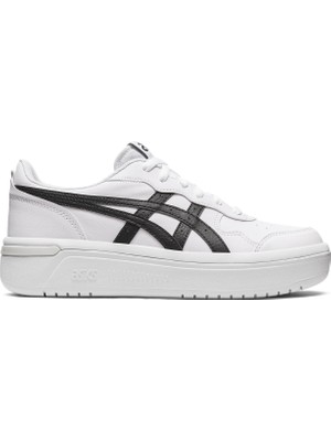 Asics Japan S St  Beyaz Günlük Ayakkabı 1203A289-103