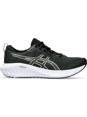 Asics Gel-Excite 10  Siyah Koşu Ayakkabısı 1011B600-300