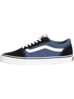 Vans Mn Ward Erkek Mavi Sneaker VN0A38DMAHU1