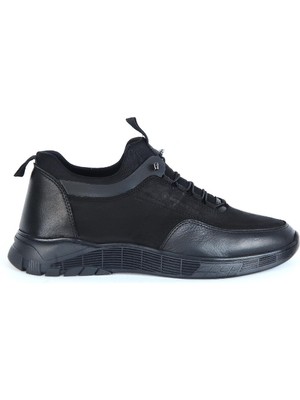Hammer Jack 102 21405-M Torje Lazne Deri Erkek Casual Ayakkabı
