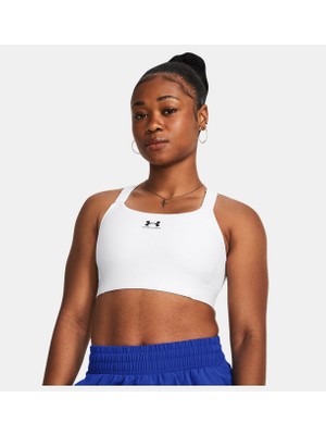 Under Armour Kadın HeatGear® Armour High Spor Sütyeni 1379195-100