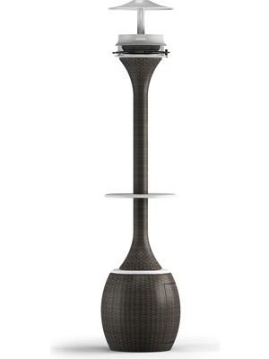 Aurora 60 Bar Soğutucu