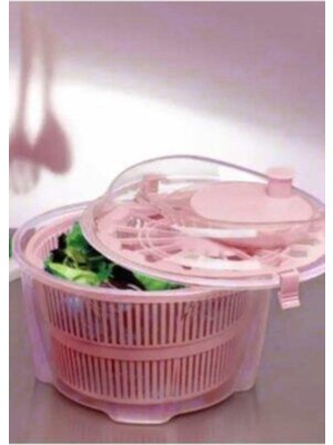 Gondol Salata ve Sebze Kurutucu Salata Kurutucu