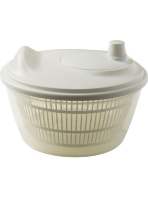 IKEA Salata Kurutma Aleti Çap: 23 cm Yükseklik: 14 cm Döndürmeli