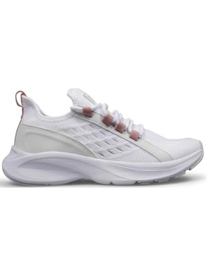 M.P. 221-2390 Beyaz Kadın Casual Spor Ayakkabı