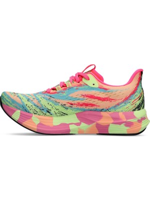 Asics Noosa Tri 15  Pembe Koşu Ayakkabısı 1012B429-800