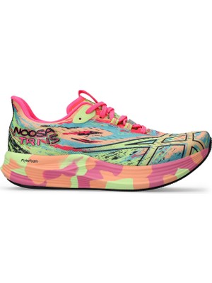 Asics Noosa Tri 15  Pembe Koşu Ayakkabısı 1012B429-800