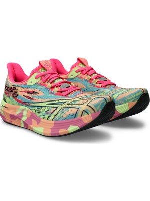 Asics Noosa Tri 15  Pembe Koşu Ayakkabısı 1012B429-800