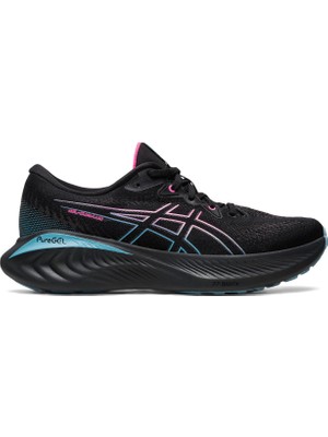 ASICS GEL-CUMULUS 25 GORE-TEX Siyah Women Koşu Ayakkabısı 1012B502-001