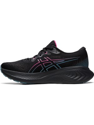 ASICS GEL-CUMULUS 25 GORE-TEX Siyah Women Koşu Ayakkabısı 1012B502-001