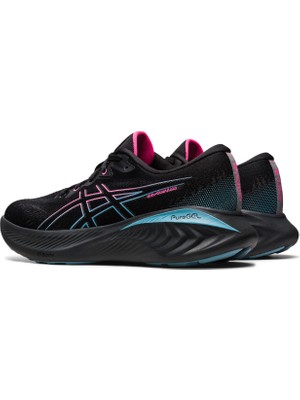 ASICS GEL-CUMULUS 25 GORE-TEX Siyah Women Koşu Ayakkabısı 1012B502-001