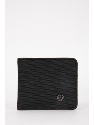 DeFacto Erkek Suni Deri Cüzdan V8486AZNS