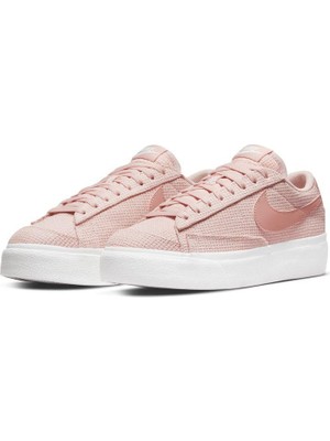 Blazer Low Platform Essential Kadın Sneaker Ayakkabı