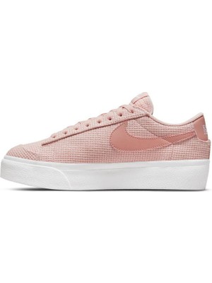 Blazer Low Platform Essential Kadın Sneaker Ayakkabı