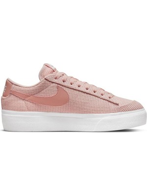 Blazer Low Platform Essential Kadın Sneaker Ayakkabı