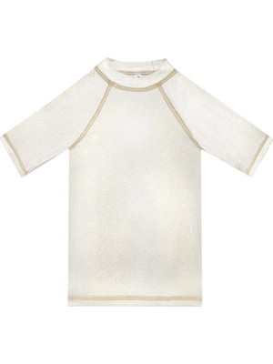 Slipstop Glitter Çocuk Tişört