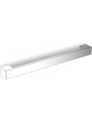 Hafele Hannah Iı Kulp Parlak Krom 224 mm