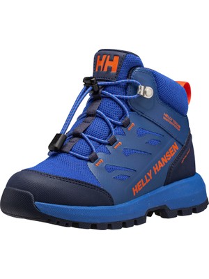 Helly Hansen Jr Marka Bot Ht Ayakkabı