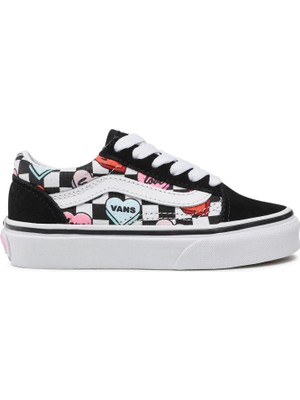 Vans Old Skool Çocuk Ayakkabı VN0A7Q5FABY1