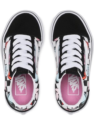 Vans Old Skool Çocuk Ayakkabı VN0A7Q5FABY1