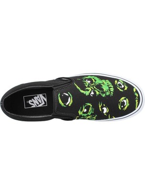 Vans Classıc Slıp-O Erkek Ayakkabı VN0A7Q5DBML1