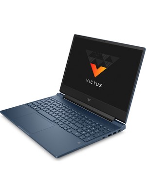 Hp Victus 15-FB0009NT Amd Ryzen 5 5600H 32GB 512GB SSD RTX3050 Windows 11 Home 15.6" Fhd 144Hz Taşınabilir Bilgisayar 78J63EA004