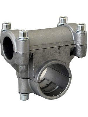 İtal Tutma Kolu Bağlantısı Çin Malı Tırpan Için 28MM