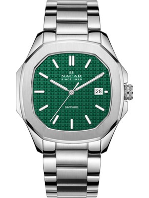 Nacar NC40-291044-ANM Erkek Kol Saati
