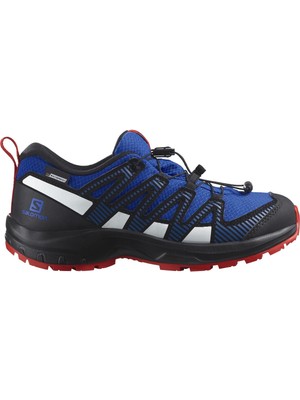 Salomon Xa Pro V8 Cswp J Çocuk Spor Ayakkabısı