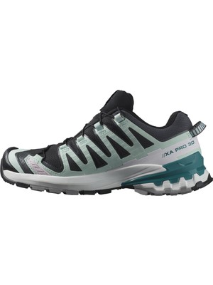 Salomon L47119100 Xa Pro 3D V9 Gtx W Kadın Koşu Ayakkabısı