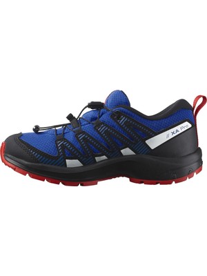 Salomon Xa Pro V8 Cswp J Çocuk Spor Ayakkabısı