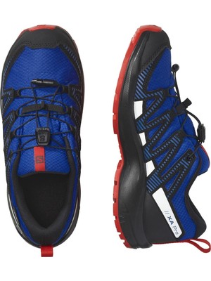 Salomon Xa Pro V8 Cswp J Çocuk Spor Ayakkabısı