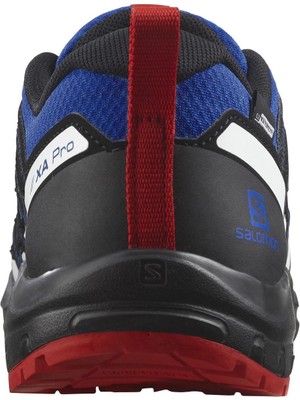 Salomon Xa Pro V8 Cswp J Çocuk Spor Ayakkabısı